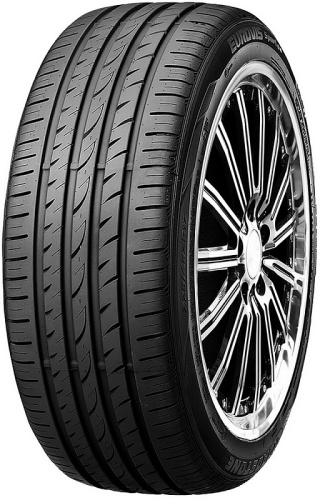 Roadstone Eurovis Sport 04 245/45ZR20 103Y XL